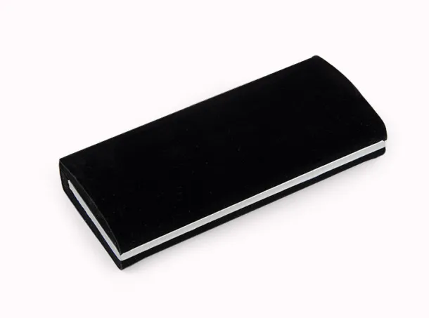 ARIZONA Writing set Crna