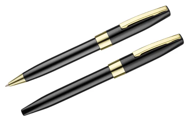 ARIZONA Writing set Crna