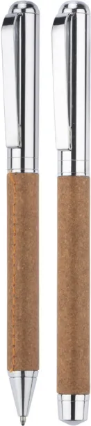 OHIO set za pisanje 411 C (etui) OHIO set za pisanje 411 C (etui)