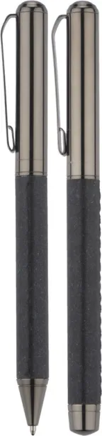 OHIO Writing set Graphite