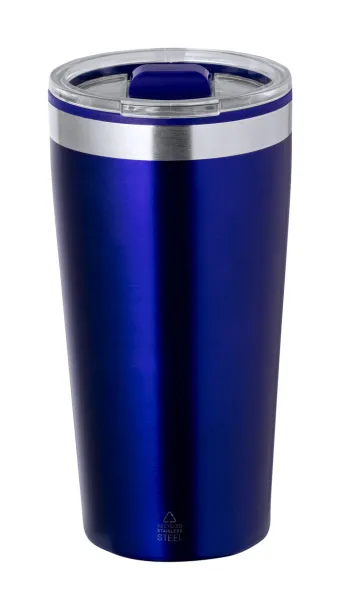 Dione thermo cup Blue