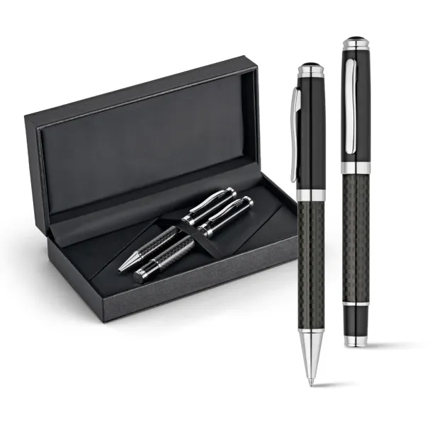 CHESS Roller pen and ball pen set