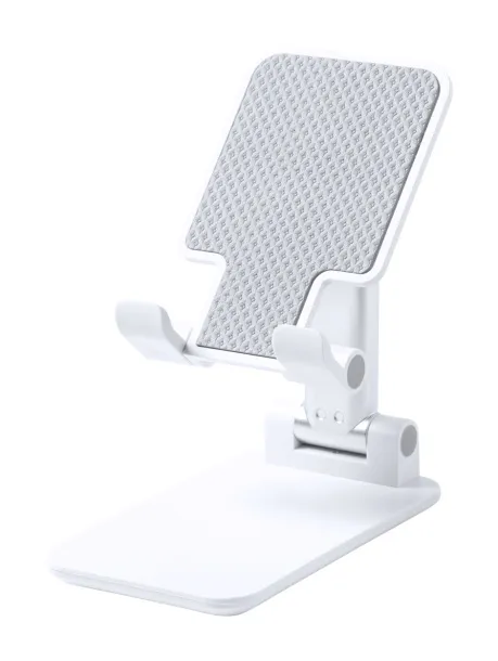 Reviton phone and tablet holder White