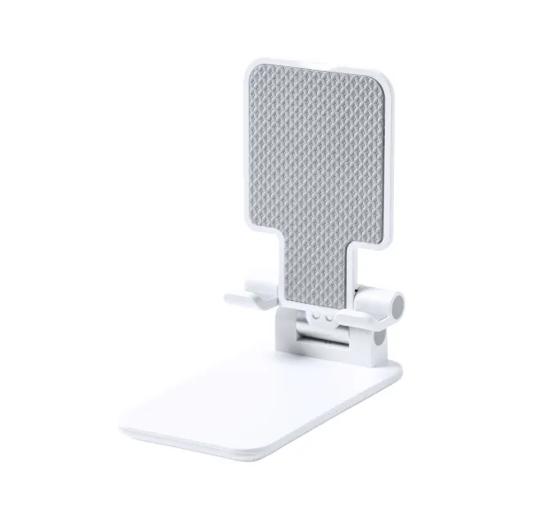 Reviton phone and tablet holder White