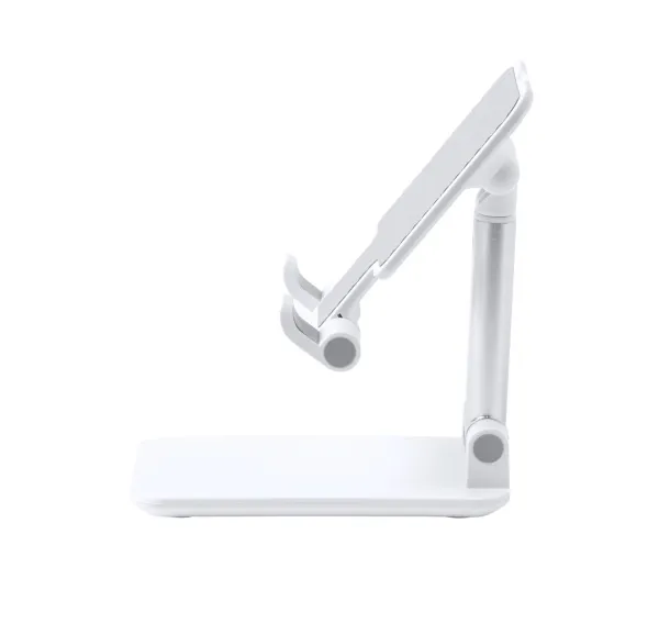 Reviton phone and tablet holder White