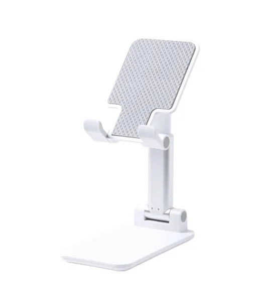 Reviton phone and tablet holder White