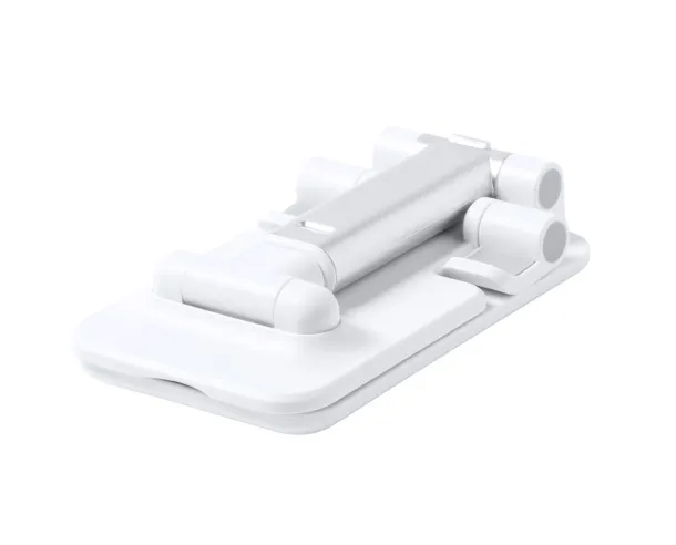 Reviton phone and tablet holder White