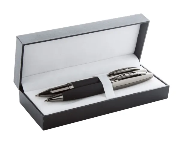 Arsenal pen set Black