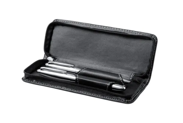 Niveum pen set Black