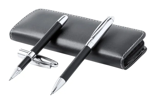 Niveum pen set Black