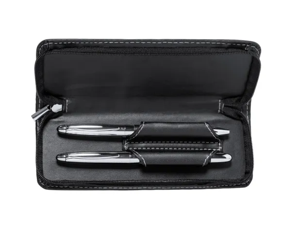 Niveum pen set Black