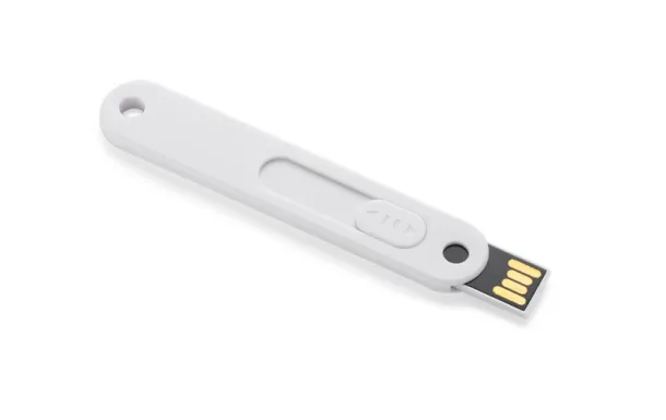 ARCHIVO USB flash drive  16 GB White