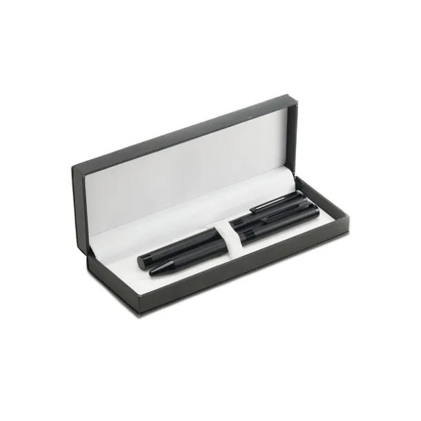 PARANA writing set Black