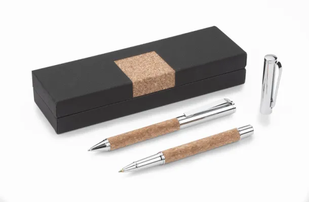 KANSAS Writing set