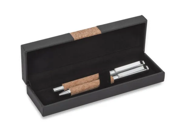 KANSAS Writing set