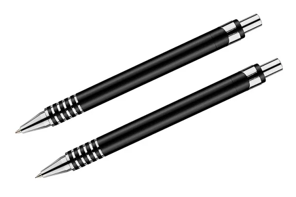 DAKOTA Writing set Black