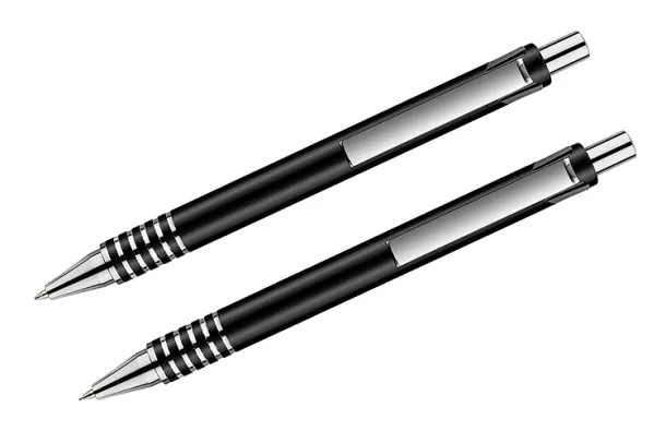 DAKOTA Writing set Black