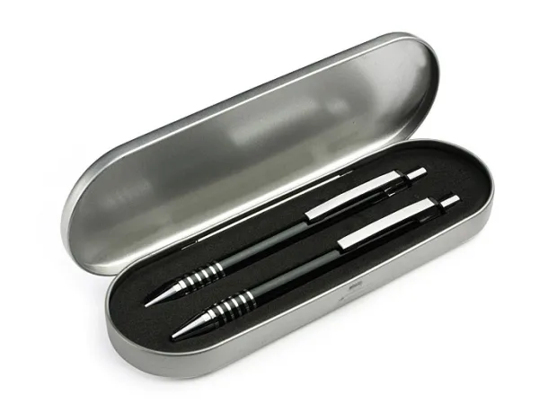 DAKOTA Writing set Black