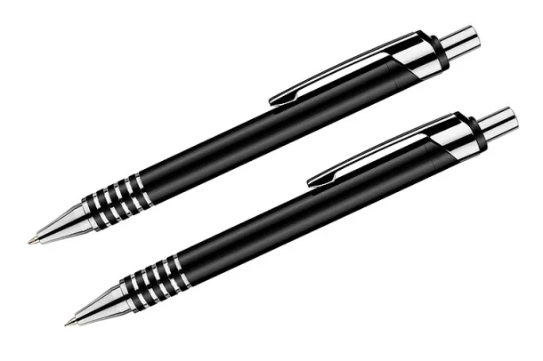 DAKOTA Writing set Black