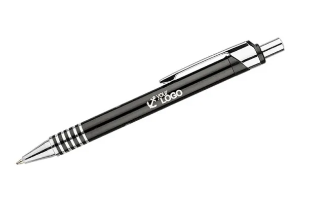 DAKOTA Writing set Black