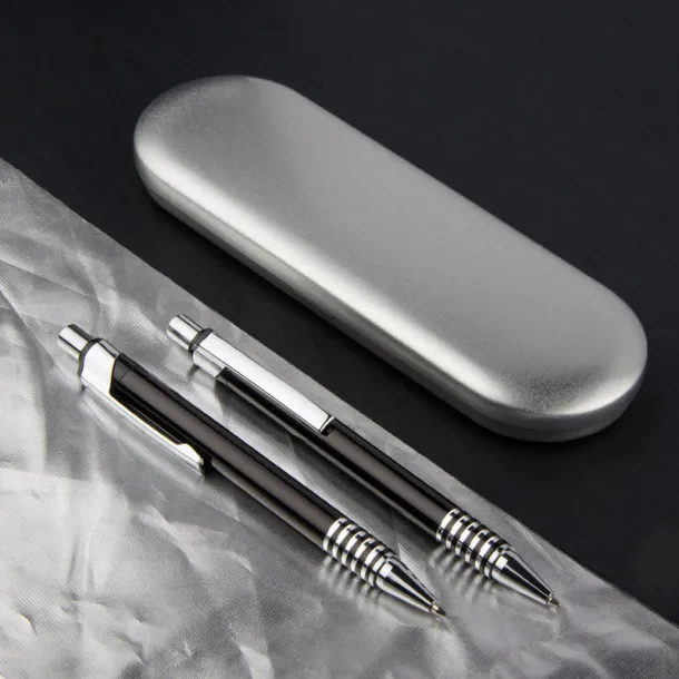 DAKOTA Writing set Crna