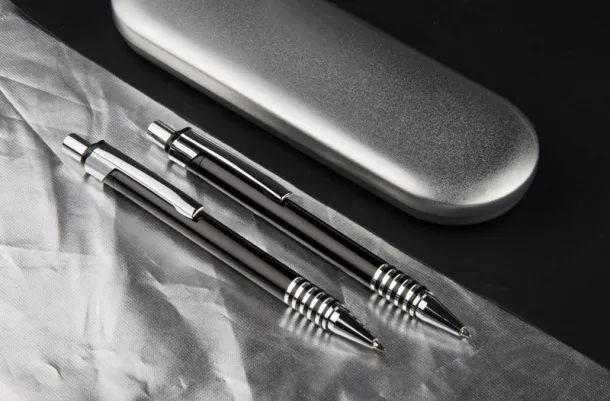 DAKOTA Writing set Crna