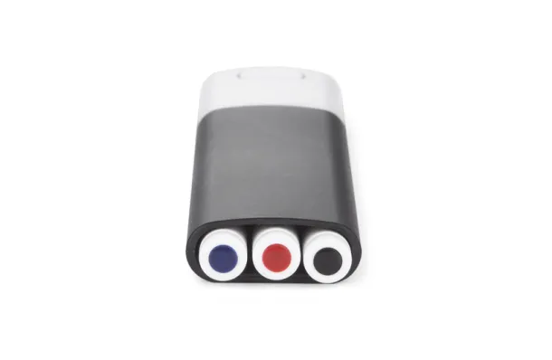 HOP Writing set Crna