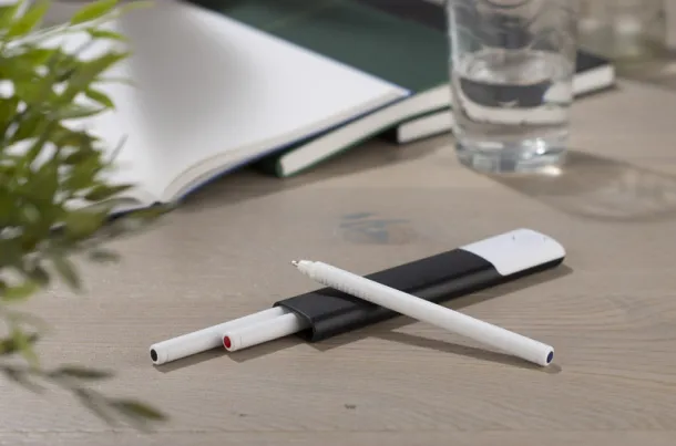 HOP Writing set Crna