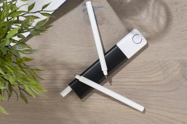 HOP Writing set Crna