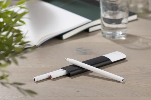 HOP Writing set Crna