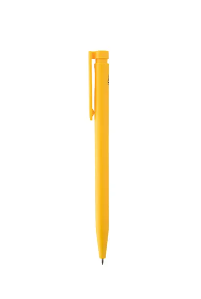 Raguar RABS ballpoint pen Yellow