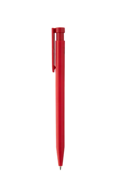 Raguar RABS ballpoint pen Red