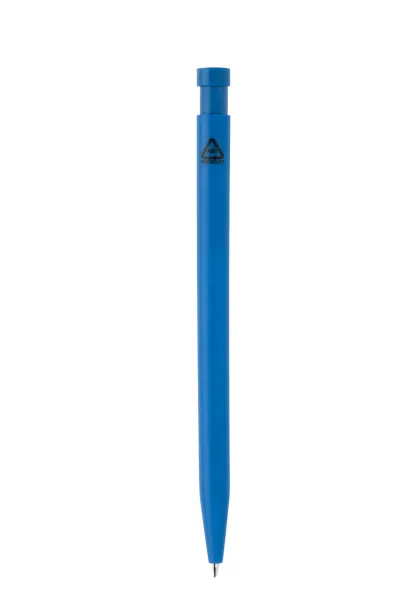 Raguar RABS ballpoint pen Blue