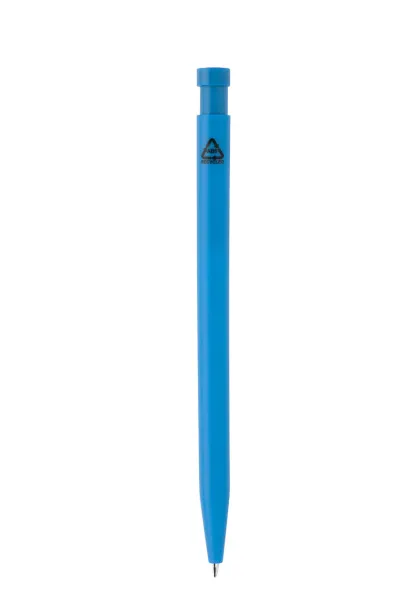 Raguar RABS ballpoint pen Light blue