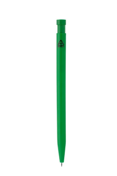 Raguar RABS ballpoint pen Green