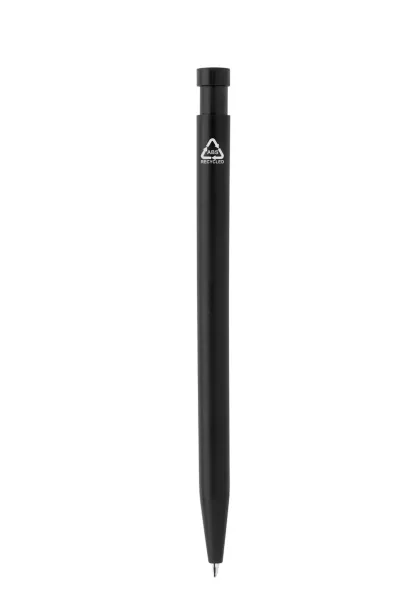 Raguar RABS ballpoint pen Black