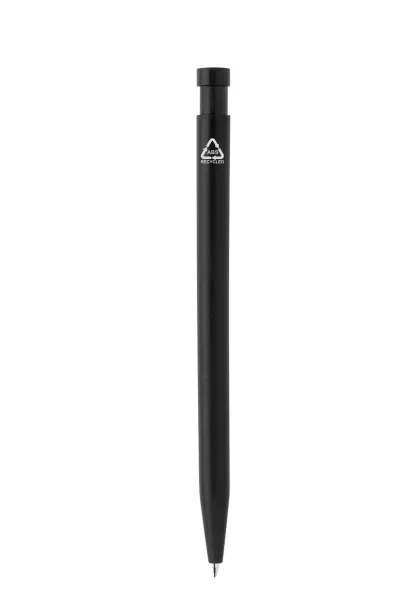 Raguar RABS ballpoint pen Black