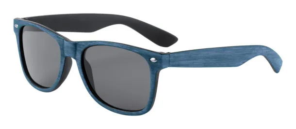 Leychan sunglasses Dark blue