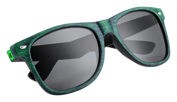 Leychan sunglasses Green