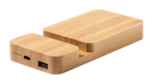 Dralia power bank Natural