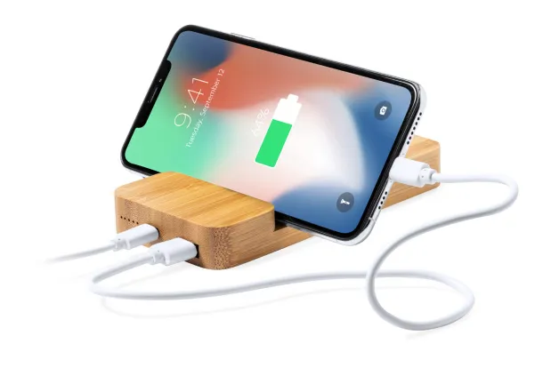 Dralia power bank Natural