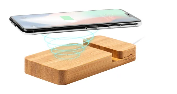 Dralia power bank Natural