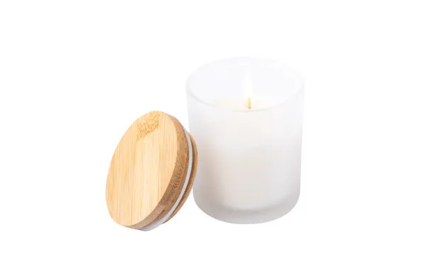 Trivak candle White