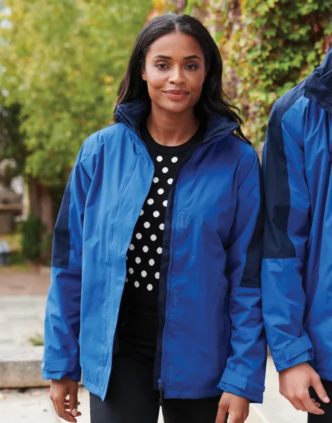  Ladies' Defender III 3-In-1 Jacket - Regatta Professional