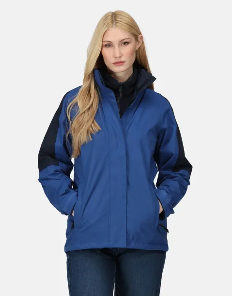  Ladies' Defender III 3-In-1 Jacket - Regatta Professional