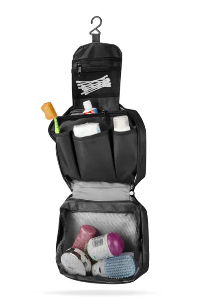 MURA Cosmetic bag Crna