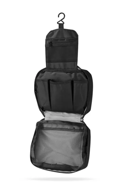 MURA Cosmetic bag BLACK