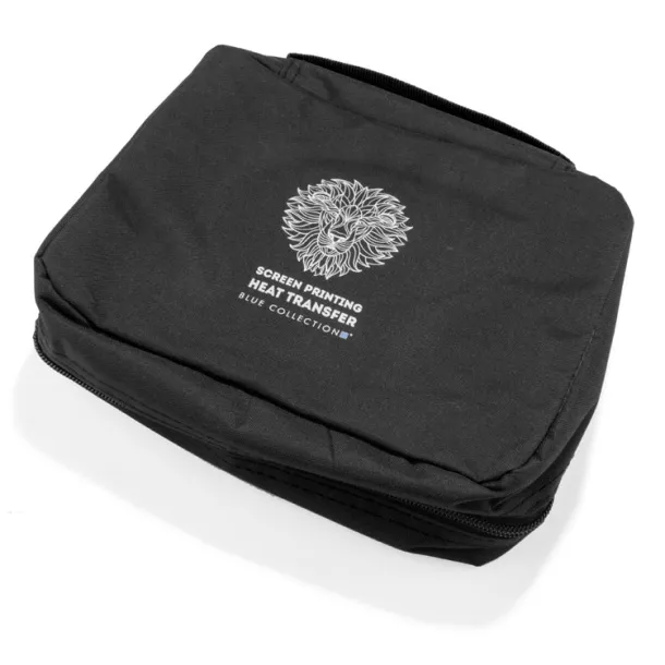 MURA Cosmetic bag BLACK
