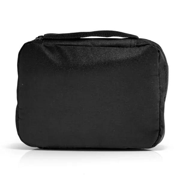 MURA Cosmetic bag BLACK