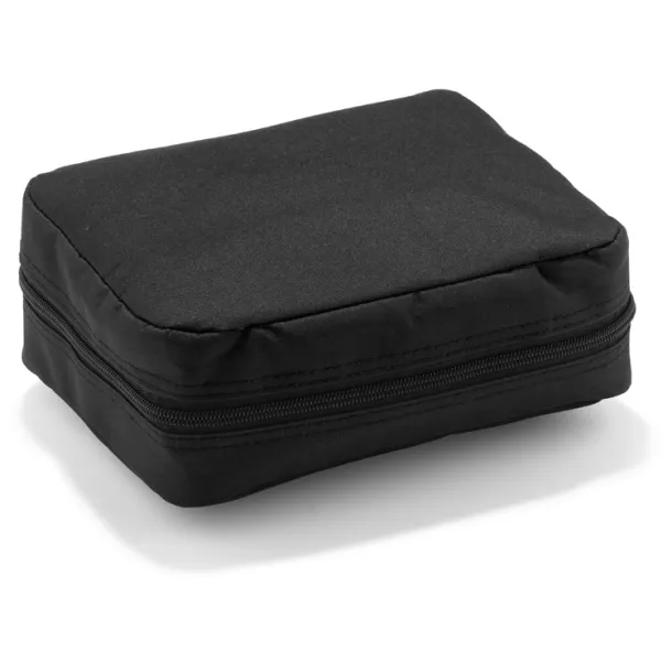 MURA Cosmetic bag BLACK